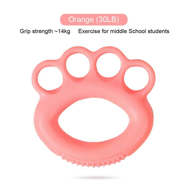 Finger Hand Joints Massager Rehabilitation Physiotherapy Handle Relax Finger Massager Blood Circulation Massager Trainer Tool