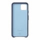thumbnail image 2 of Funda de Tela Azul para Google Pixel 4, 2 of 4