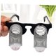 thumbnail image 4 of 2 piezas de gafas, ropa, maquillaje, globos oculares, accesorios de gafas, primavera, Halloween, 4 of 7