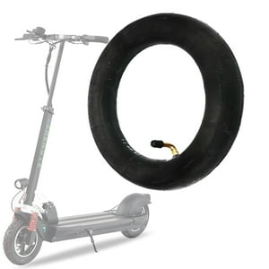 Genérico - Cámara Scooter Eléctrico 10X 10X2´50 Vcurva