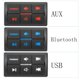 thumbnail image 3 of Amplificador Marino Bluetooth AUDIOZERONE ZE31191 500W 4 Canales, 3 of 3