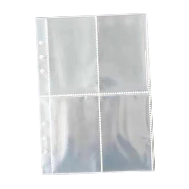 Fundas Para Tarjetas Fotográficas, Soporte Para Tarjetas Fotográficas, Libro De Visitas De Boda, Foto De Viaje