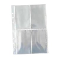 Bothyi - Fundas Para Tarjetas Fotográficas, Soporte Para Tarjetas Fotográficas, Libro De Visitas De Boda, Foto De Viaje