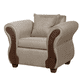 thumbnail image 3 of Juego De Living 3-1-1 MARSELLA Beige, 3 of 3