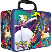 Lonchera De Colección De Pokémon Ingles