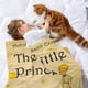thumbnail image 2 of Le Petit Prince - El Principito anti-pilling, suave, ligera, esponjosa y acogedora de lujo para hogar y cocina – Perfecta para niños y adultos, 100 x 150 cm, 2 of 6