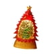 thumbnail image 3 of Lámpara De Escritorio Decorativa Con Forma De árbol De Navidad De 5,7 Pulgadas Con Forma De Linterna LED Para Sala De Estudio, Estilo C, 3 of 3