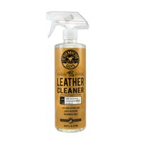 Chemical Guys - Limpiador De Cueros Leather Cleaner (473 Ml)
