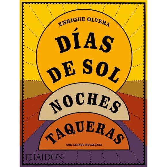 Días de sol, noches taqueras
