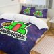 thumbnail image 1 of Dark Nebulae Unspeakable Comforter Set Soft 3 Pcs Twin Bedding Sets Thicken for All Season, 1 of 5