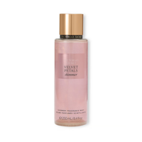 Victorias Secret - Victoria Secrets Velvet Petals Shimmer Body Splash 250Ml Mujer Nuevo Formato