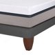 thumbnail image 3 of Cama Europea Balance King Base Dividida, 3 of 5