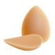 thumbnail image 1 of Lolas Pezoneras De Silicona Triangular Con Adhesivo, 1 of 2