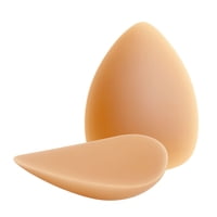 Love Lust - Lolas Pezoneras De Silicona Triangular Con Adhesivo