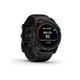 thumbnail image 2 of Reloj Garmin Fenix 7 Pro Solar Glass No WiFi Slate Grey 47mm, 2 of 3