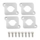 thumbnail image 5 of Reemplazo De La Placa Del Adaptador Del Kit Del Adaptador Del Paquete De Bobina Para Plata A6 A6 TT, 5 of 5