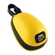 thumbnail image 3 of Bolsa De Asiento De Sillín De Bicicleta De Monta?a, Bolsa Trasera De Cola Dura Para Ciclismo, Impermeable, Amarillo, 3 of 5