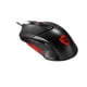 thumbnail image 3 of Mouse Gamer Clutch Gm08 Negro, 3 of 5
