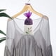 thumbnail image 4 of 15 bolsitas con estampado de lavanda para almacenar capullos de lavanda, hierbas, rosas, cintas de gasa de oganza, bolsas de algodón y ramio., 4 of 7