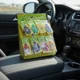 thumbnail image 1 of Pack 80 Ambientadores Para Auto Pino Aromatico Aromas Surtidos, 1 of 3