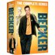 thumbnail image 1 of Serie de TV Paramount Becker: Colección Completa [DVD], 1 of 1