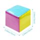 thumbnail image 5 of Dados de juego Caralin 10 cm suaves con bolsillo y colores vibrantes, 5 of 8