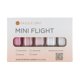 thumbnail image 1 of Set de esmaltes de uñas Dazzle Dry Mini Flight French Manicure, 1 of 8