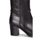 thumbnail image 4 of Bota Cuero Haly Negro, 4 of 5