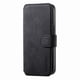 thumbnail image 2 of Funda Billetera Magnética para iPhone 16 Pro Soporte Tarjetas Desmontable Negro, 2 of 6