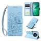 thumbnail image 1 of Funda Billetera FOXDOCK Compatible con Realme 12 Plus 5G, Diseño Perrito Tierno, Ranuras para Tarjetas y Soporte Plegable, 1 of 6
