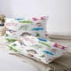 thumbnail image 4 of Toy Story Bedding Sets Cartoon Duvet Cover Lightweight 3 Piece Bet Sets for Kids Boys Girls, 4 of 5