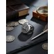 thumbnail image 2 of Anillo Soldado Templario Hombre Moda Masculina, 2 of 3