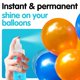 thumbnail image 3 of Spray Brillo para Globos Berkland 240 ml Acabado de Alto Brillo, 3 of 8