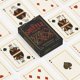 thumbnail image 2 of Baraja de cartas Shuffle Club Co Performance Deck 310 GSM con acabado de lino, 2 of 9