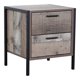 thumbnail image 1 of Buró OS Home and Office Furniture de Madera con 2 Cajones, 1 of 8