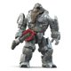 thumbnail image 2 of Juguete de construcción Mattel Mega Construx Halo Heroes Atriox Series 18, 2 of 5