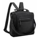 thumbnail image 1 of Mochila Doble Uso Eleanor Negro Calu, 1 of 7