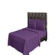 thumbnail image 2 of Pack De Sabanas Polar 2 Plazas Morado, 2 of 4