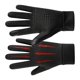 thumbnail image 2 of Guantes De Esquí De Invierno Transpirables Antideslizantes Para Conducir Camping Ciclismo Rojo, 2 of 3