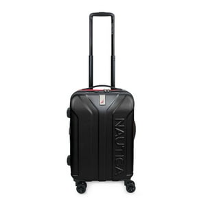 Nautica - Maleta De Cabina S (10 Kg) Prime Negro