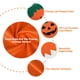 thumbnail image 3 of Disfraz OCTEEN Mujer Calabaza – Set de 3 Piezas: Poncho, Boina y Bolsa de Dulces, 3 of 6