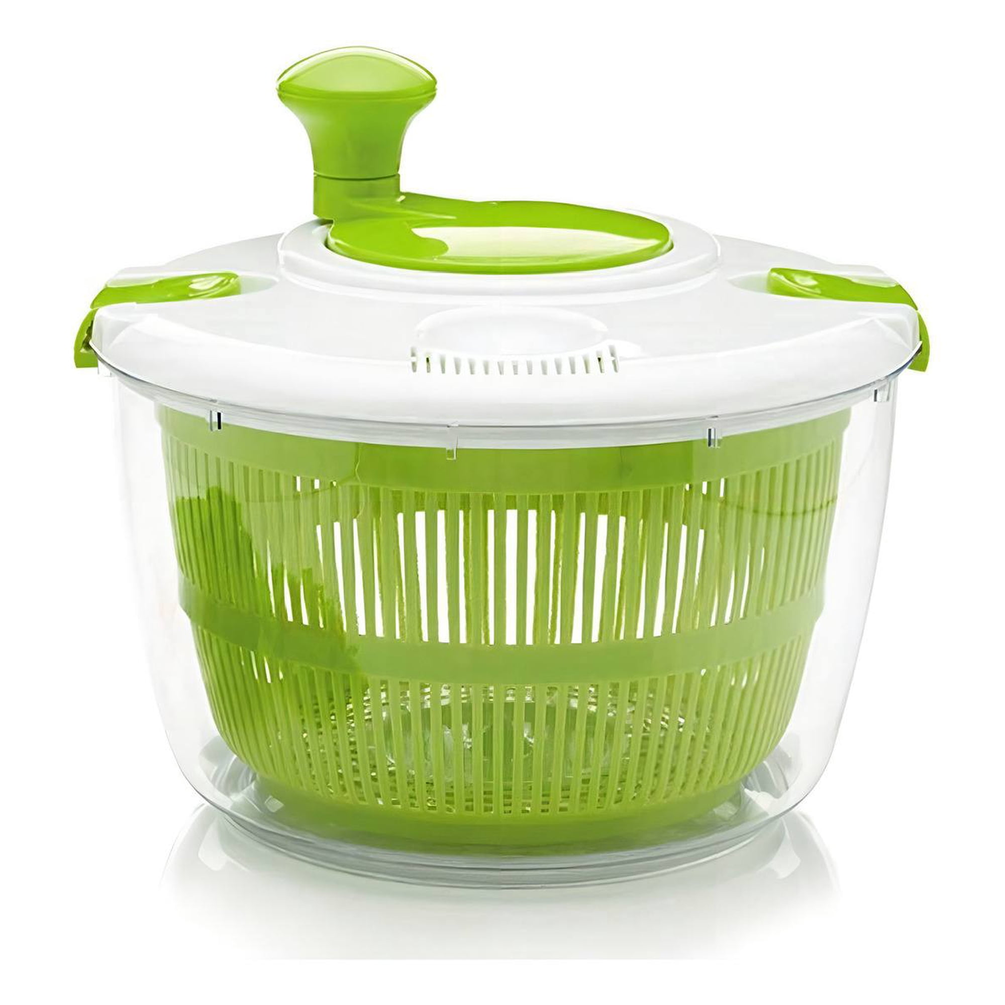 Tecnofonia - Centrifuga Secador De Lechuga, Frutas Profesional