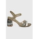 thumbnail image 3 of Sandalia Vintier Beige, 3 of 5