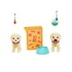 thumbnail image 3 of Set de Juego Barbie Adopta Cachorrito Muñeca Mascotas Set 3 años+, 3 of 12