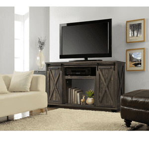 Muebles Santa Ana - Rack Buffet Tv 70» Rustic