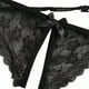 thumbnail image 3 of Lenceria Vestido Senos Libres Tanga Entrepierna Abierta Sexy, 3 of 4