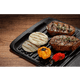 thumbnail image 4 of Plancha Churrasquera Grill Hierro Fundido Electrolux, 4 of 5