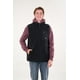 thumbnail image 2 of Poleron Sin Mangas Polar Sherpa Talla 12 A 18 Junior, 2 of 3