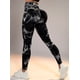 thumbnail image 5 of Calzas Leggings Modeladoras Push Up Deportivas Cintura Alta, 5 of 6