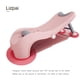 thumbnail image 4 of Champú infantil Lizipai ajustable de 3 a 10 años, color rosa, 4 of 6